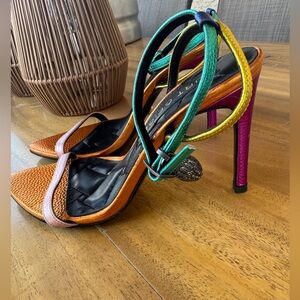 Kurt Geiger Shoreditch Sandal size 36.5